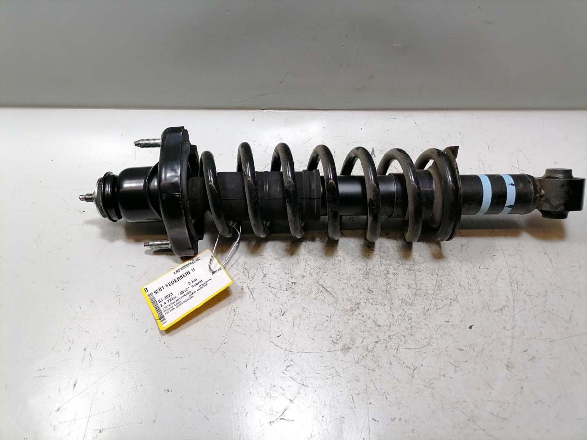 Mitsubishi Eclipse Cross GL3W original Federbein Sto&szlig;d&auml;mpfer hinten 2.4 72kw Bj.2023